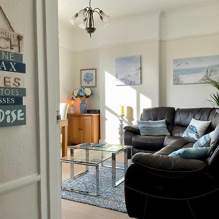 The Kinbrae Apartment Torquay Extérieur photo