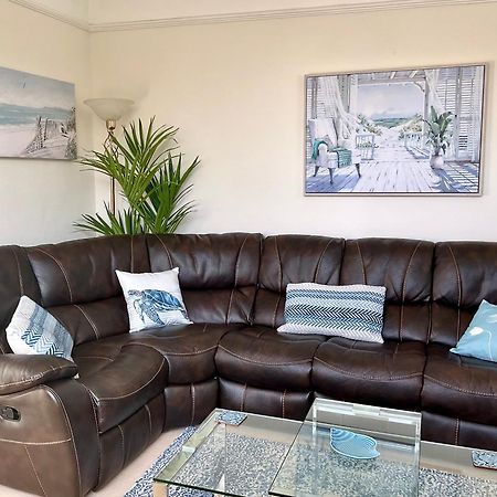 The Kinbrae Apartment Torquay Extérieur photo