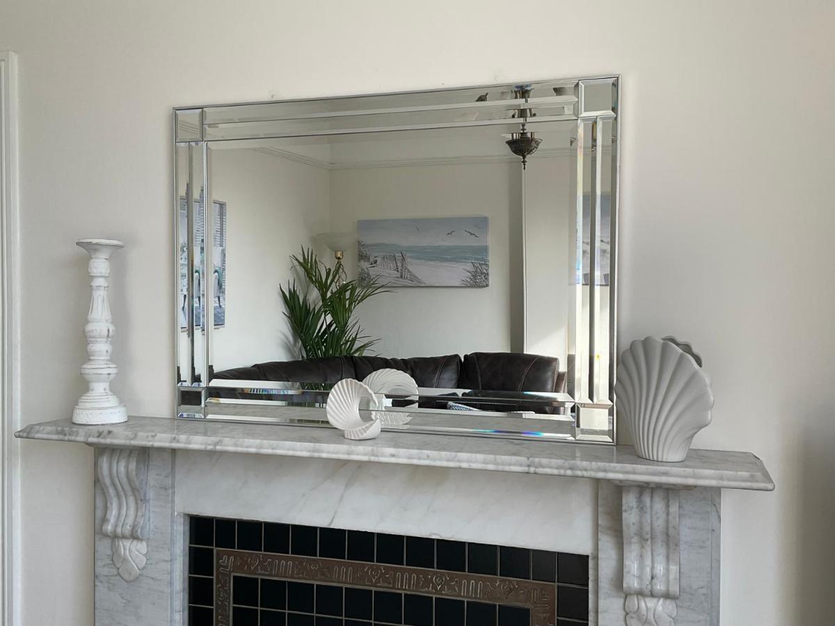 The Kinbrae Apartment Torquay Extérieur photo