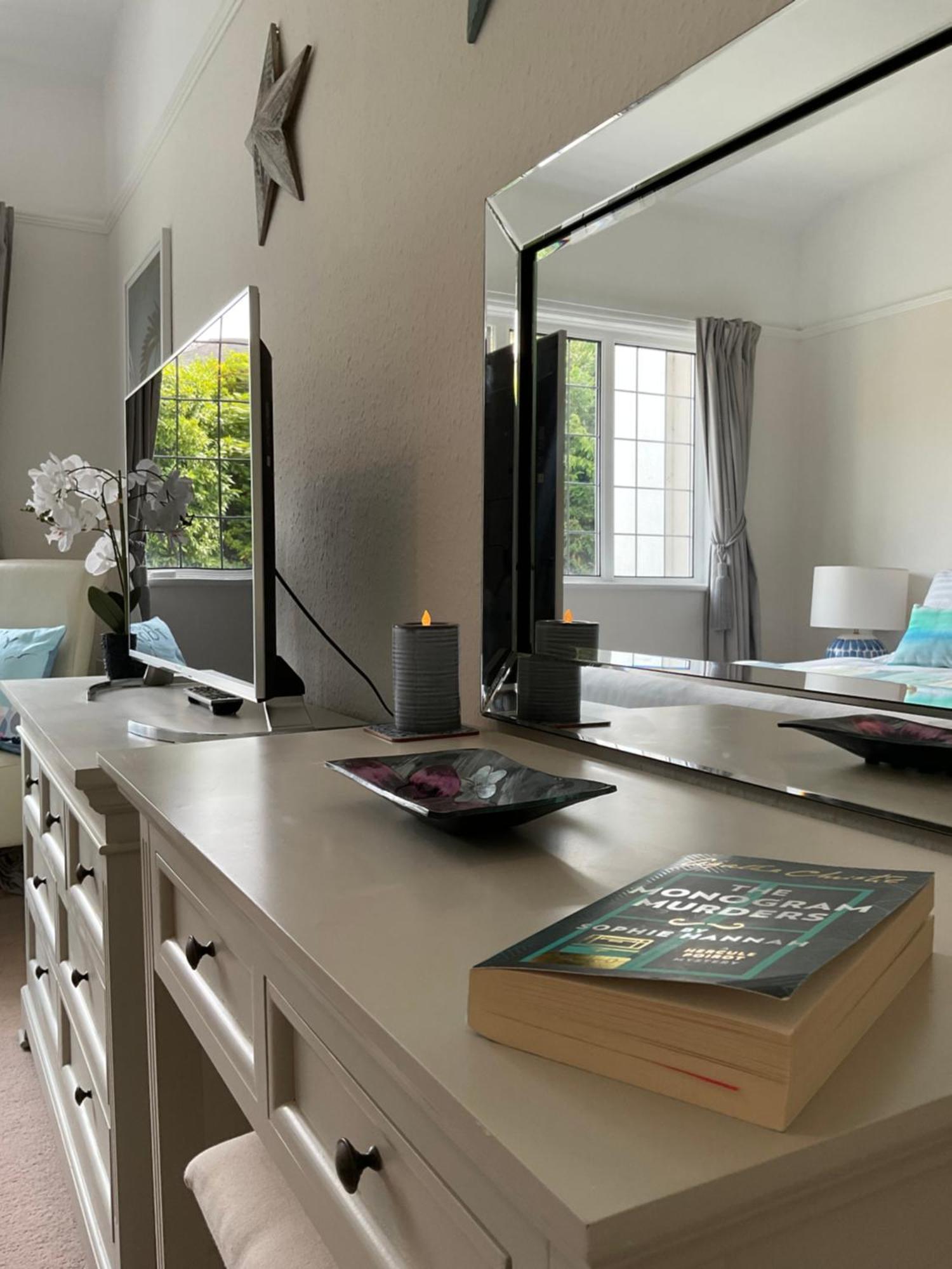 The Kinbrae Apartment Torquay Extérieur photo