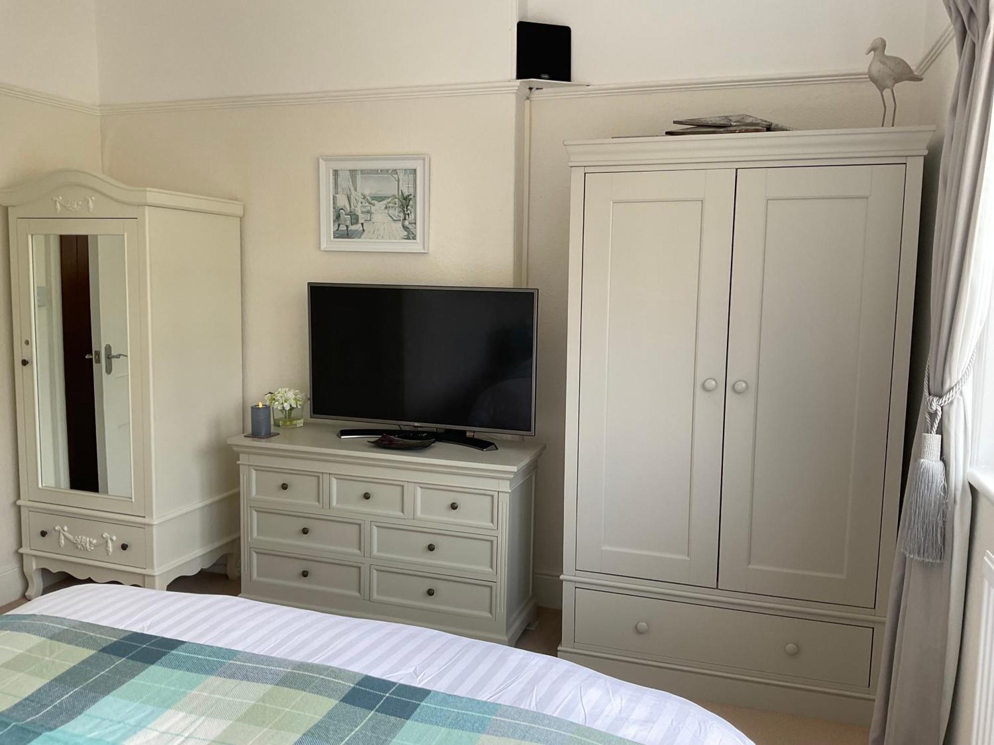 The Kinbrae Apartment Torquay Extérieur photo