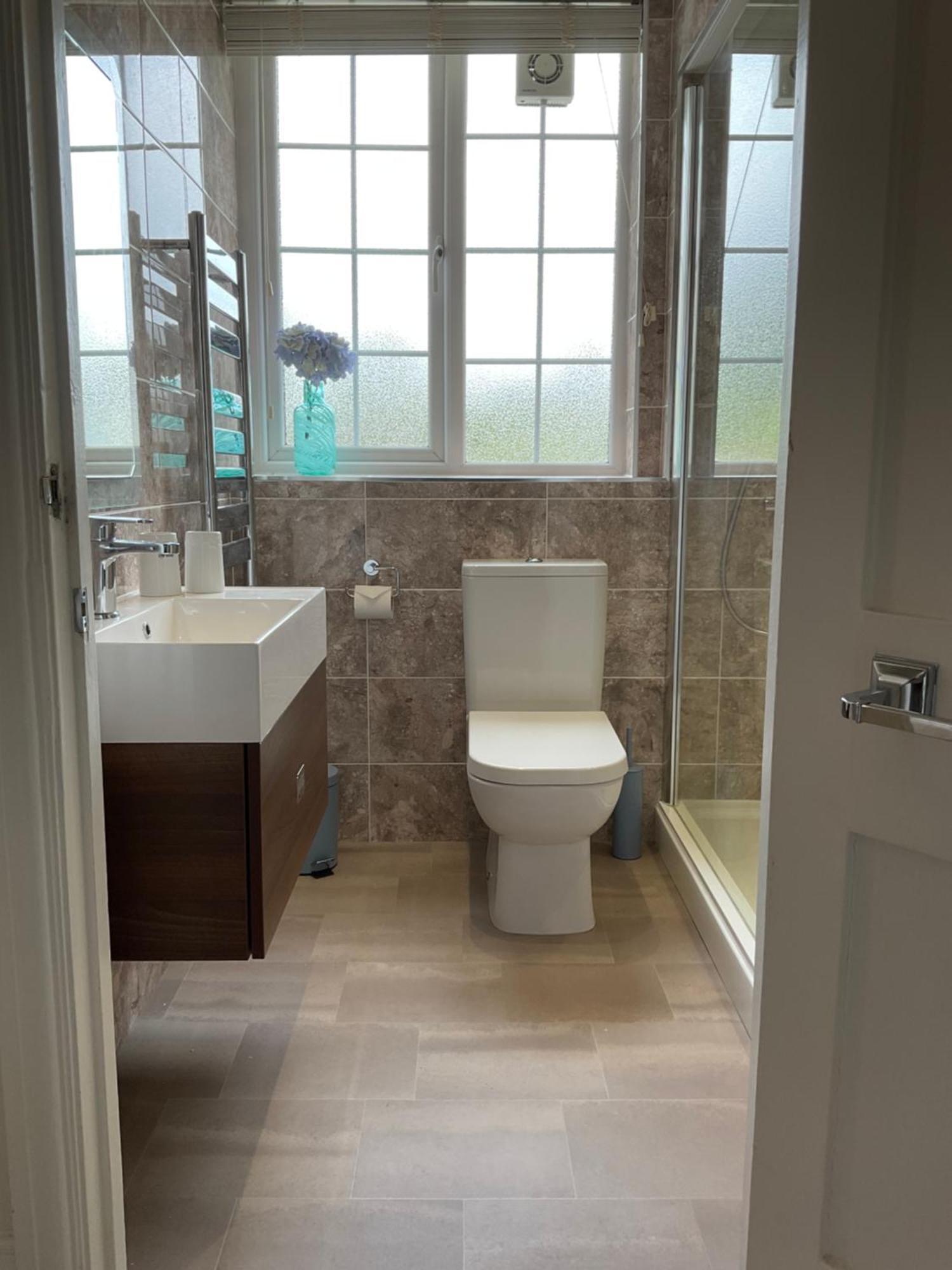 The Kinbrae Apartment Torquay Extérieur photo
