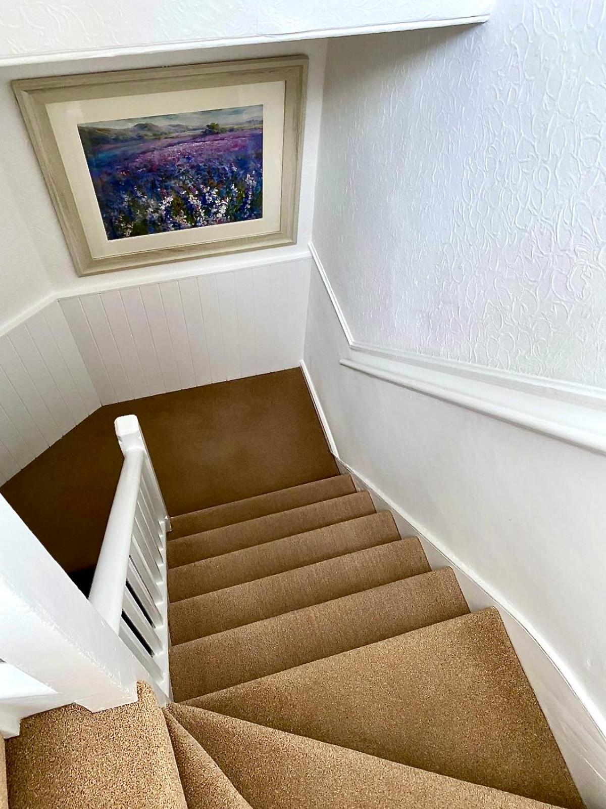 The Kinbrae Apartment Torquay Extérieur photo